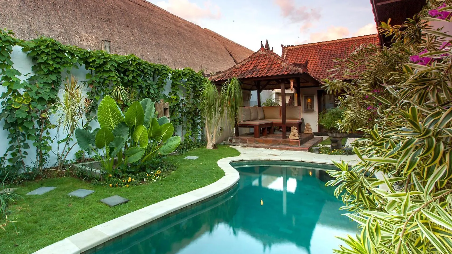 Intimate Villa In Seminyak Seminyak (Bali)