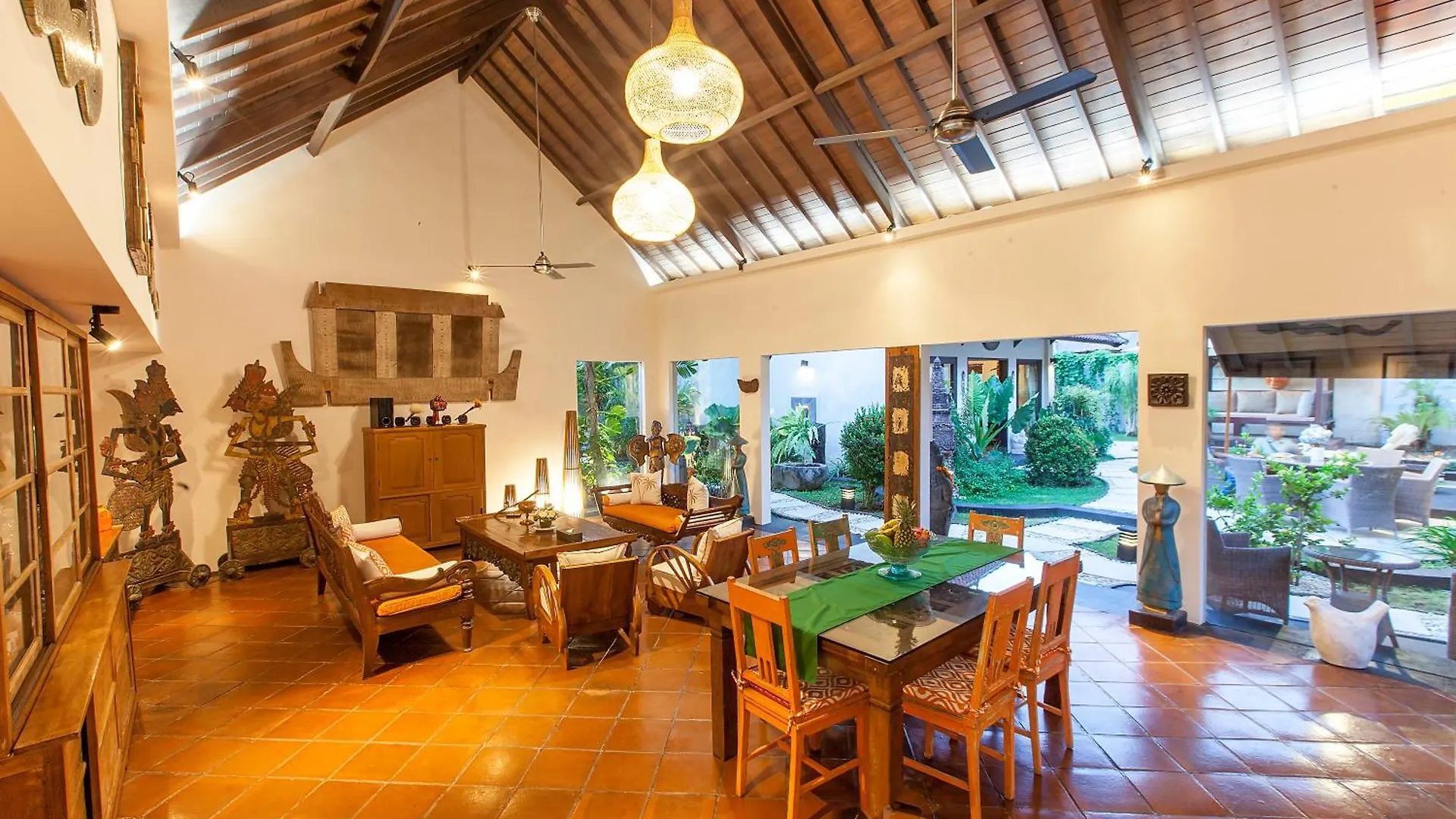 Intimate Villa In Seminyak 0*, Seminyak (Bali) Indonesia