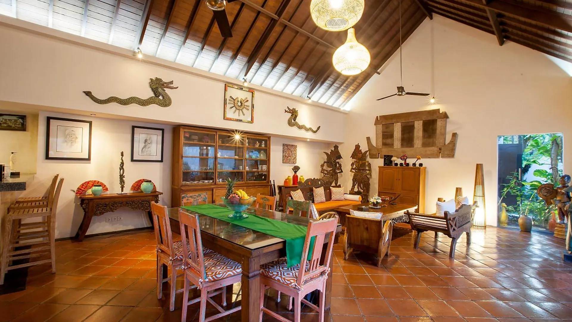 Intimate Villa In Seminyak 0*, Seminyak (Bali)
