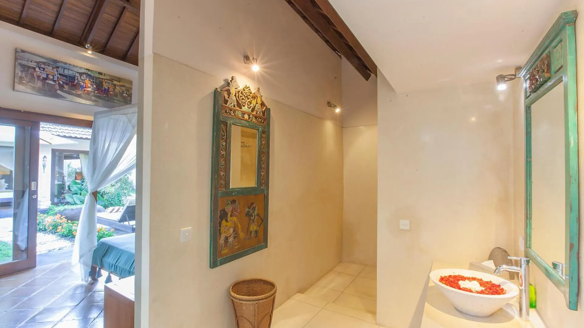 Intimate Villa In Seminyak Seminyak (Bali)