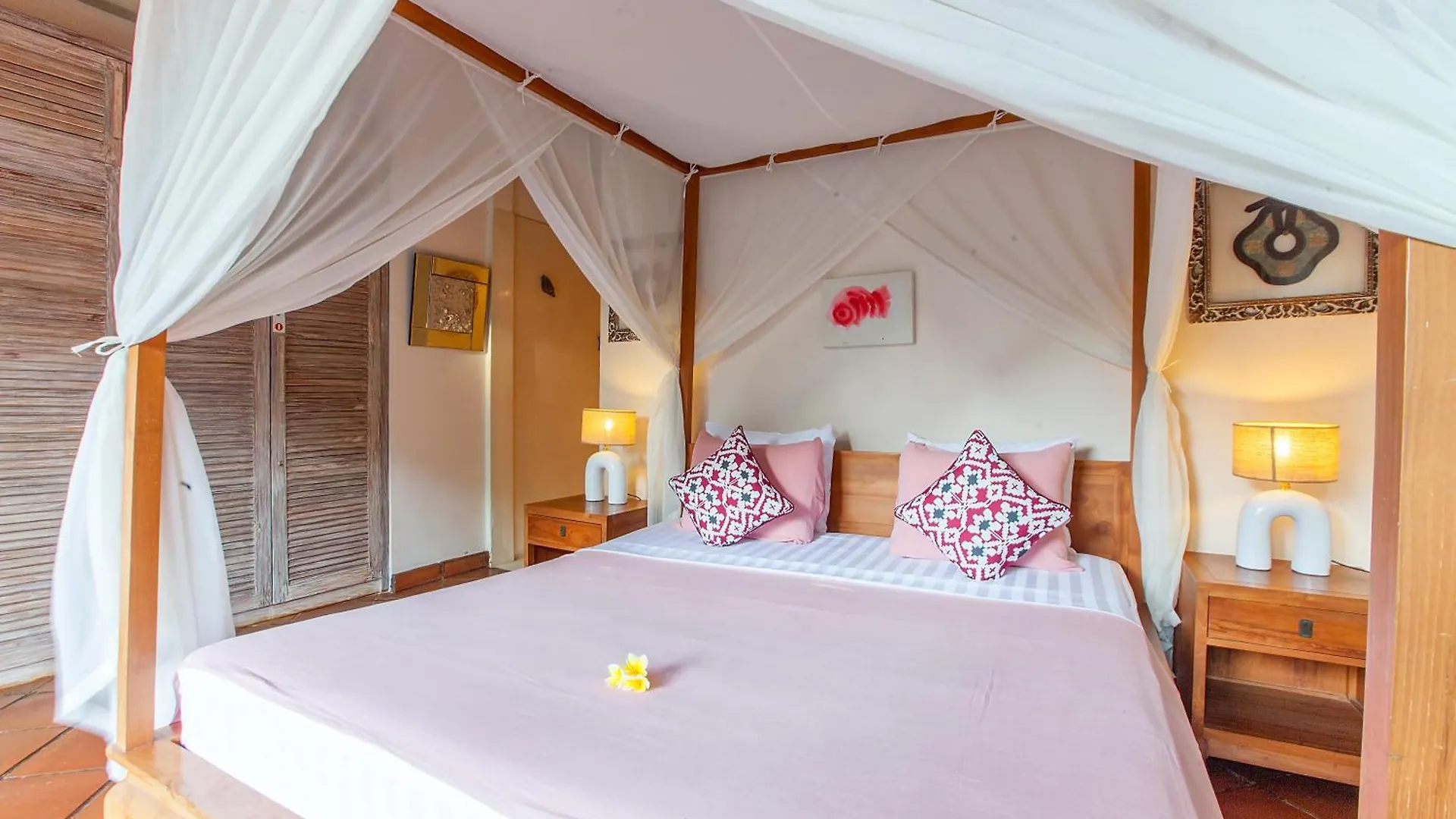 Intimate Villa In Seminyak Seminyak (Bali)
